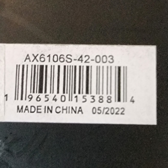 Alexis Bendel Fur Scarf Wrap in Elegant Black NWT! - Picture 4 of 6